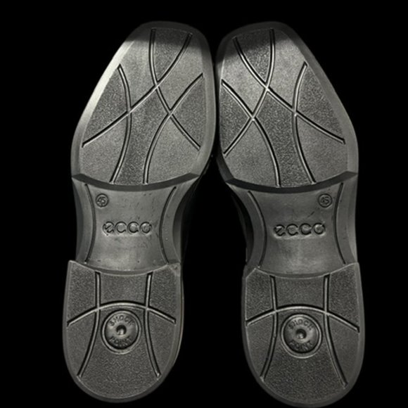 ECCO Men\'s New Jersey Slip-On Loafer NWOT main image 4